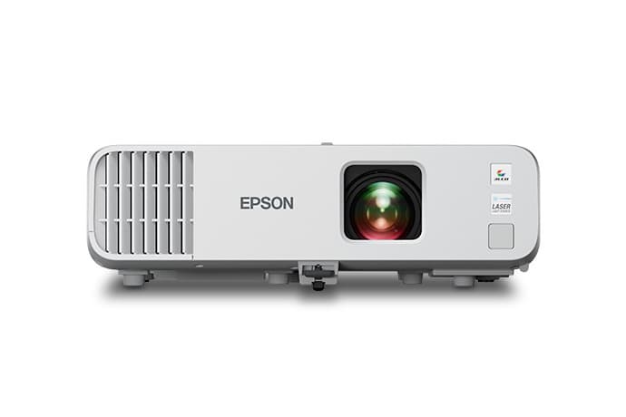 Epson PowerLite EB-L210W, miniatura 1