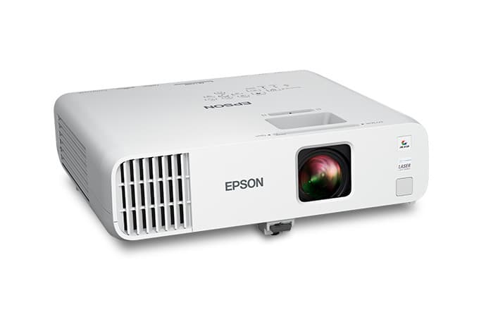 Epson PowerLite EB-L210W, miniatura 3