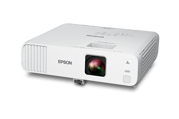 Epson PowerLite EB-L210W, miniatura 4