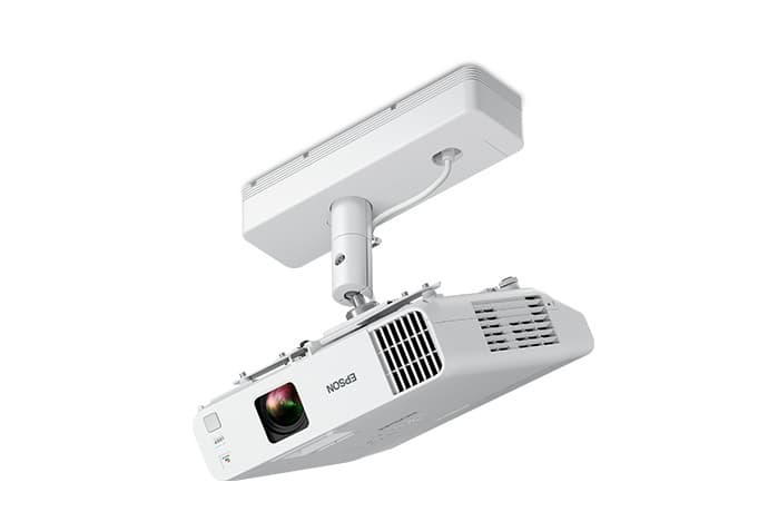 Epson PowerLite EB-L210W, miniatura 8