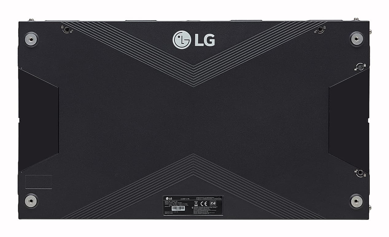 LG LSCC015, miniatura 5