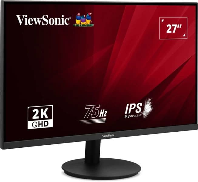 Viewsonic VA VA2708-2K-HD-2, miniatura 3