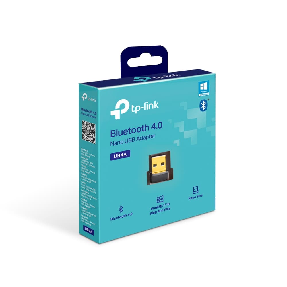 TP-Link UB4A, miniatura 3
