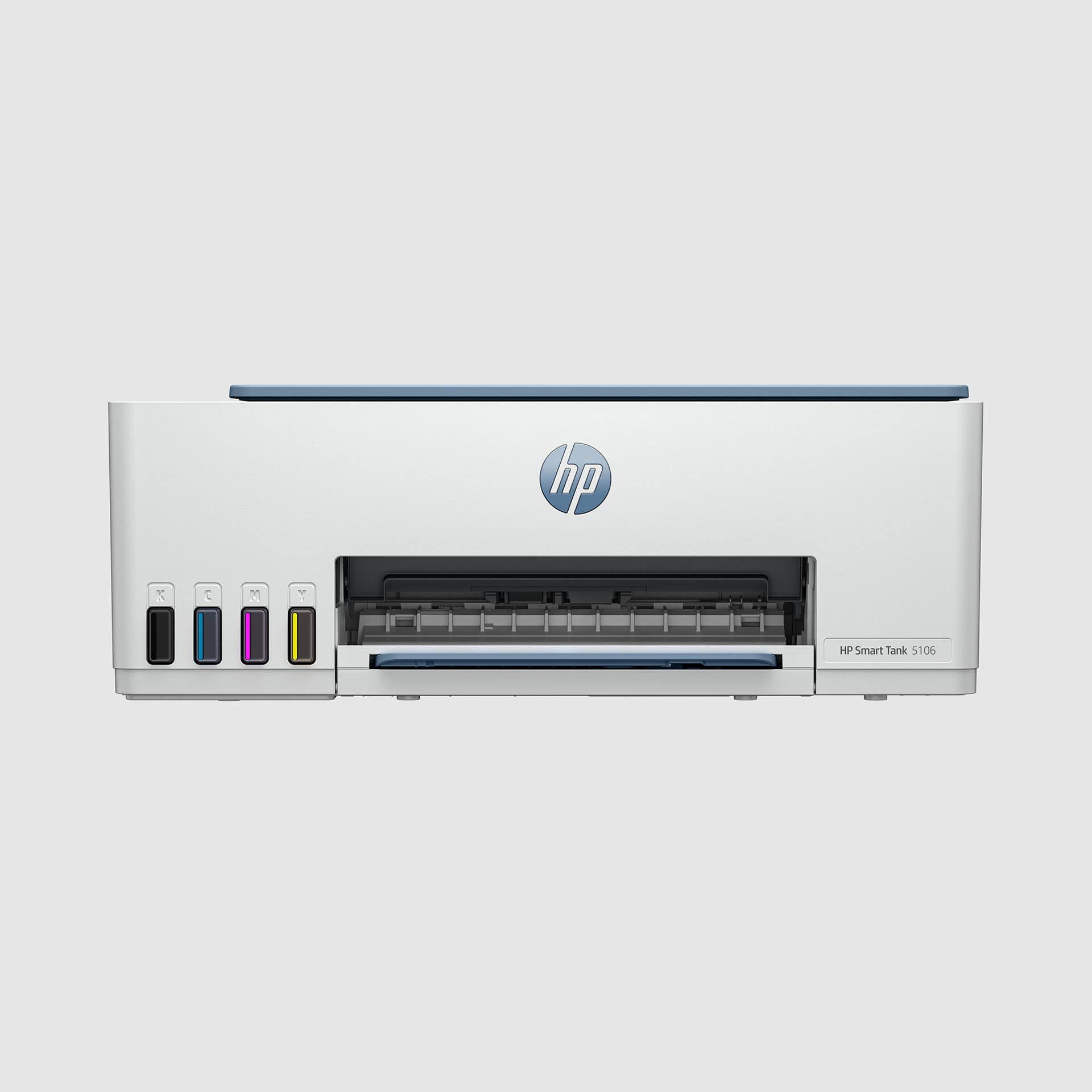 HP Smart Tank 5106 Sem fios All-in-One Cor Impressora, Copiadora, Scanner, miniatura 10