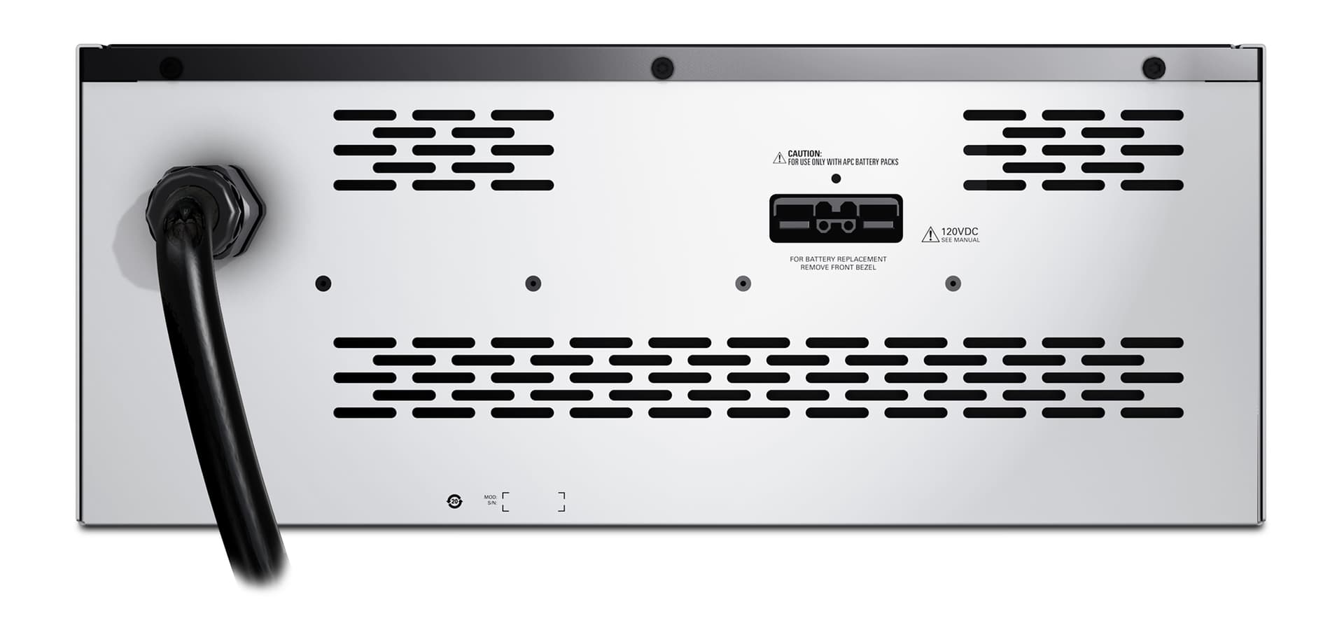 APC Smart-UPS, miniatura 2
