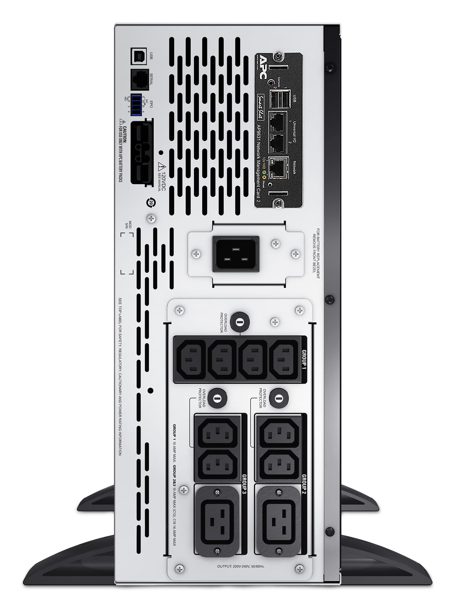APC Smart-UPS, miniatura 4