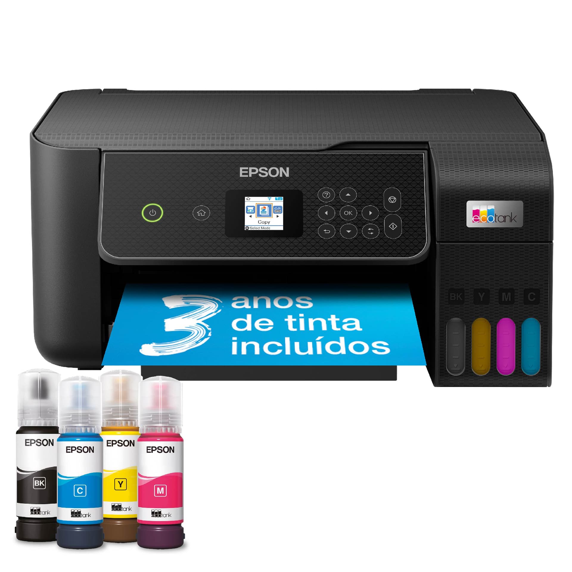 Epson EcoTank ET-2871, miniatura 2