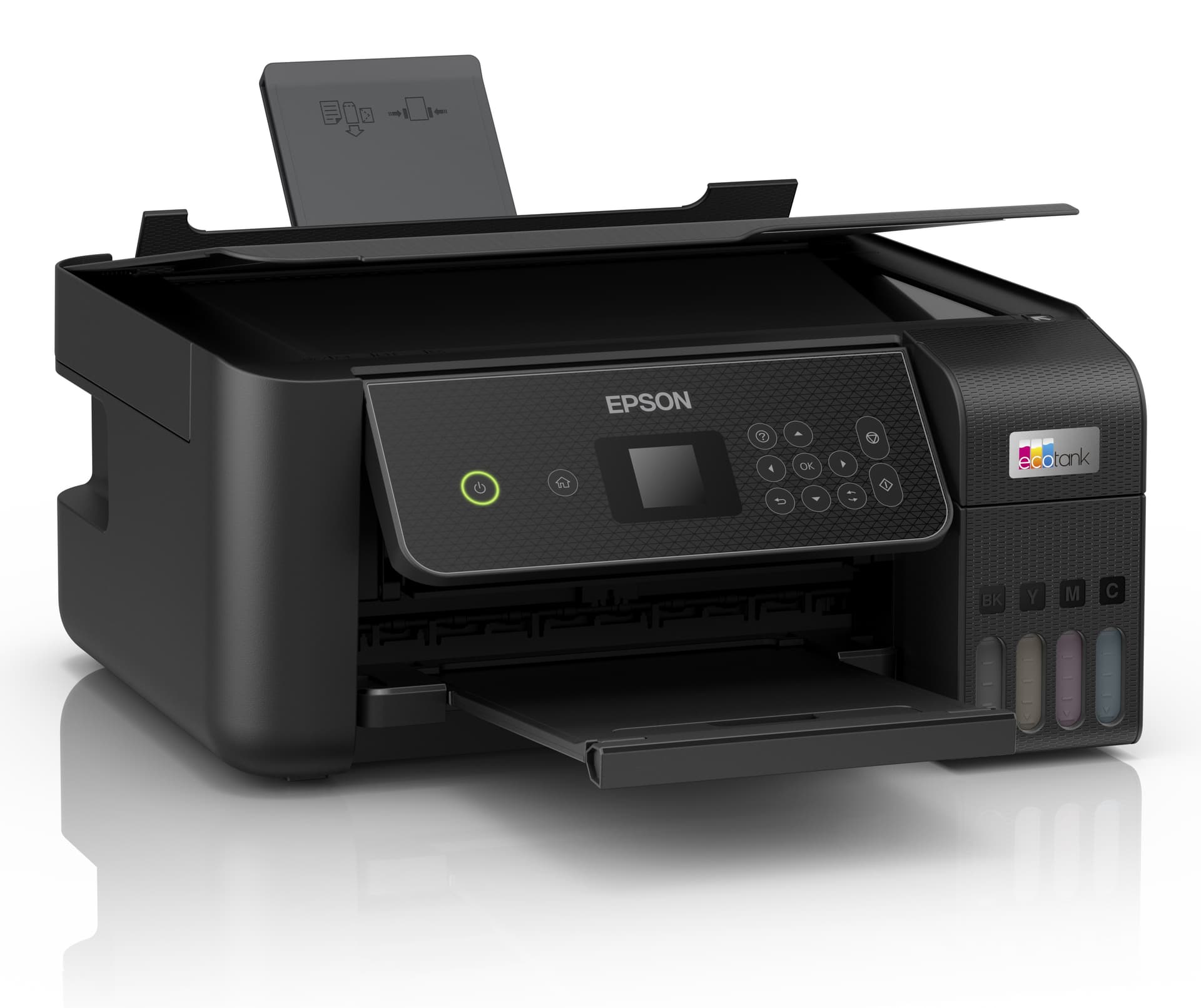 Epson EcoTank ET-2871, miniatura 8