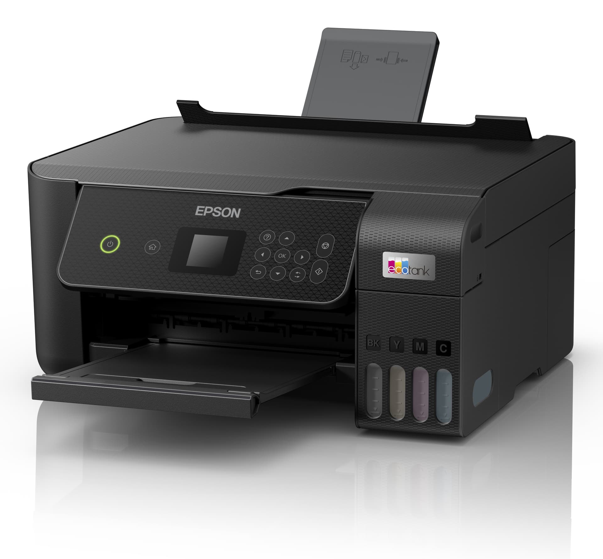Epson EcoTank ET-2871, miniatura 9