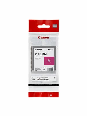 Canon PFI-031M, miniatura 2