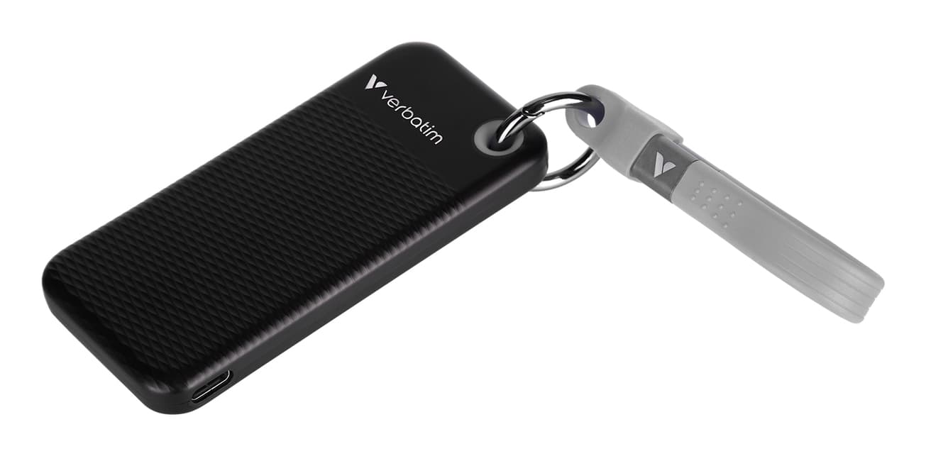 Verbatim Pocket SSD, miniatura 2