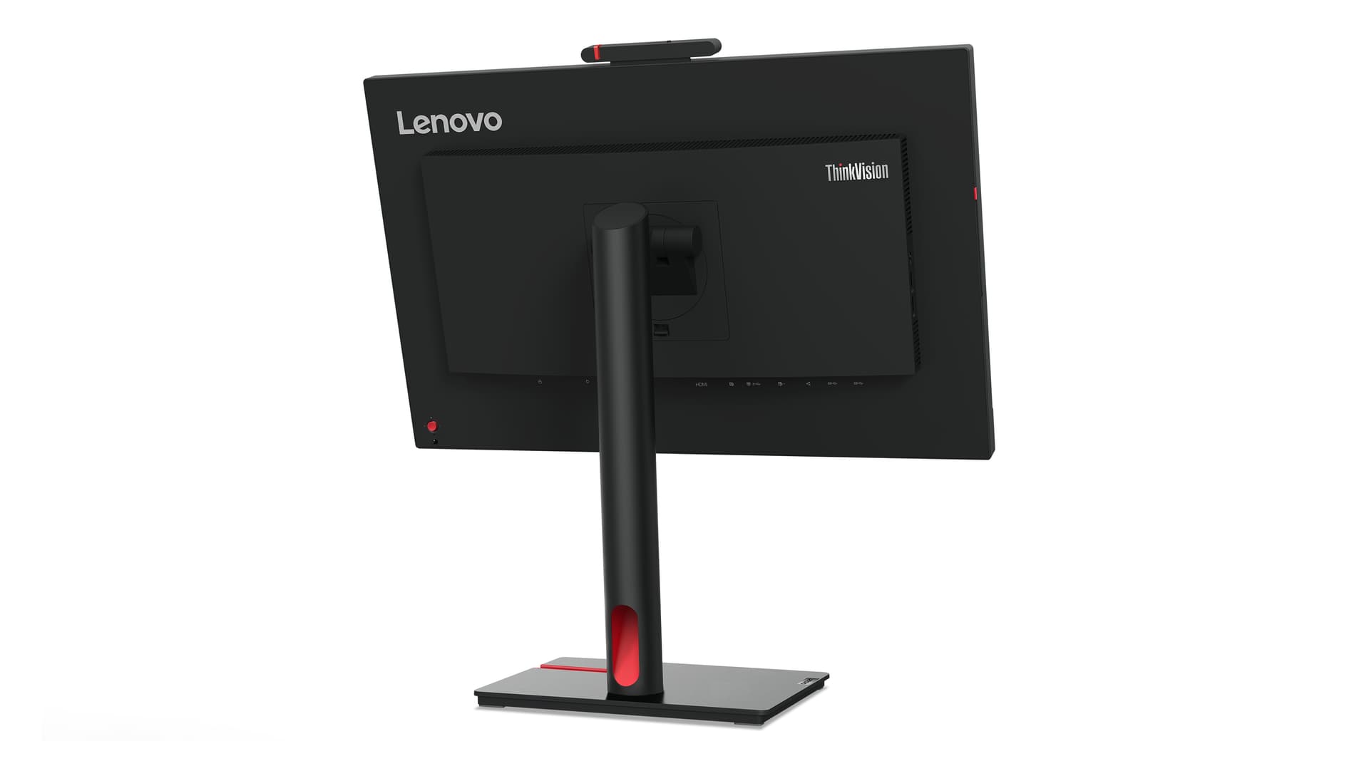 Lenovo ThinkVision T24mv-30 Monitor, miniatura 11