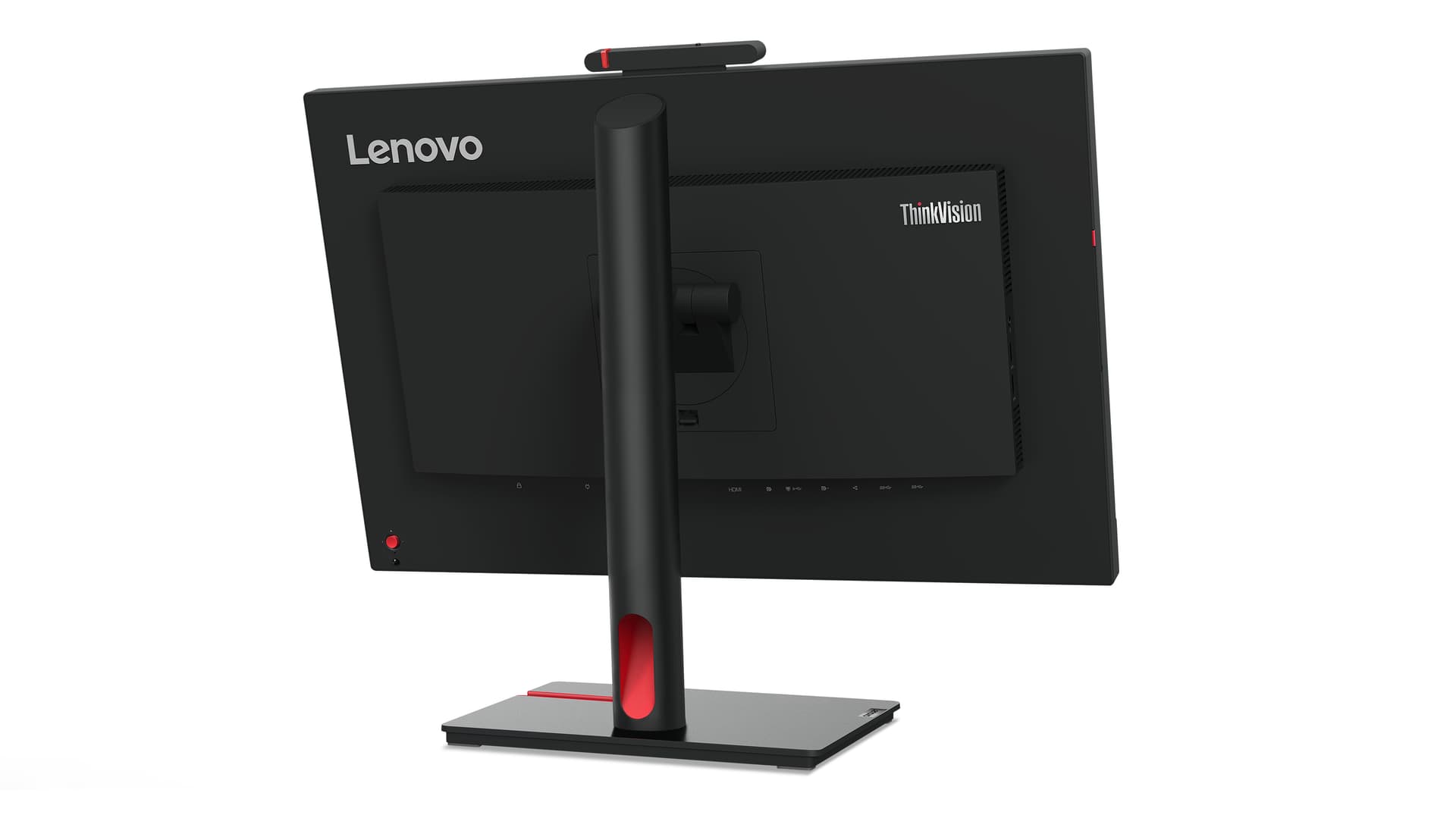 Lenovo ThinkVision T24mv-30 Monitor, miniatura 12