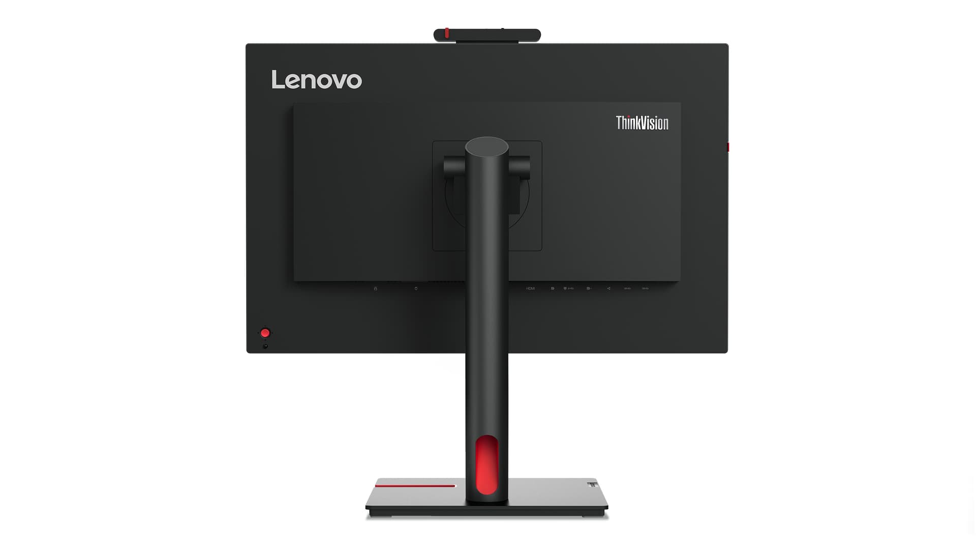 Lenovo ThinkVision T24mv-30 Monitor, miniatura 13