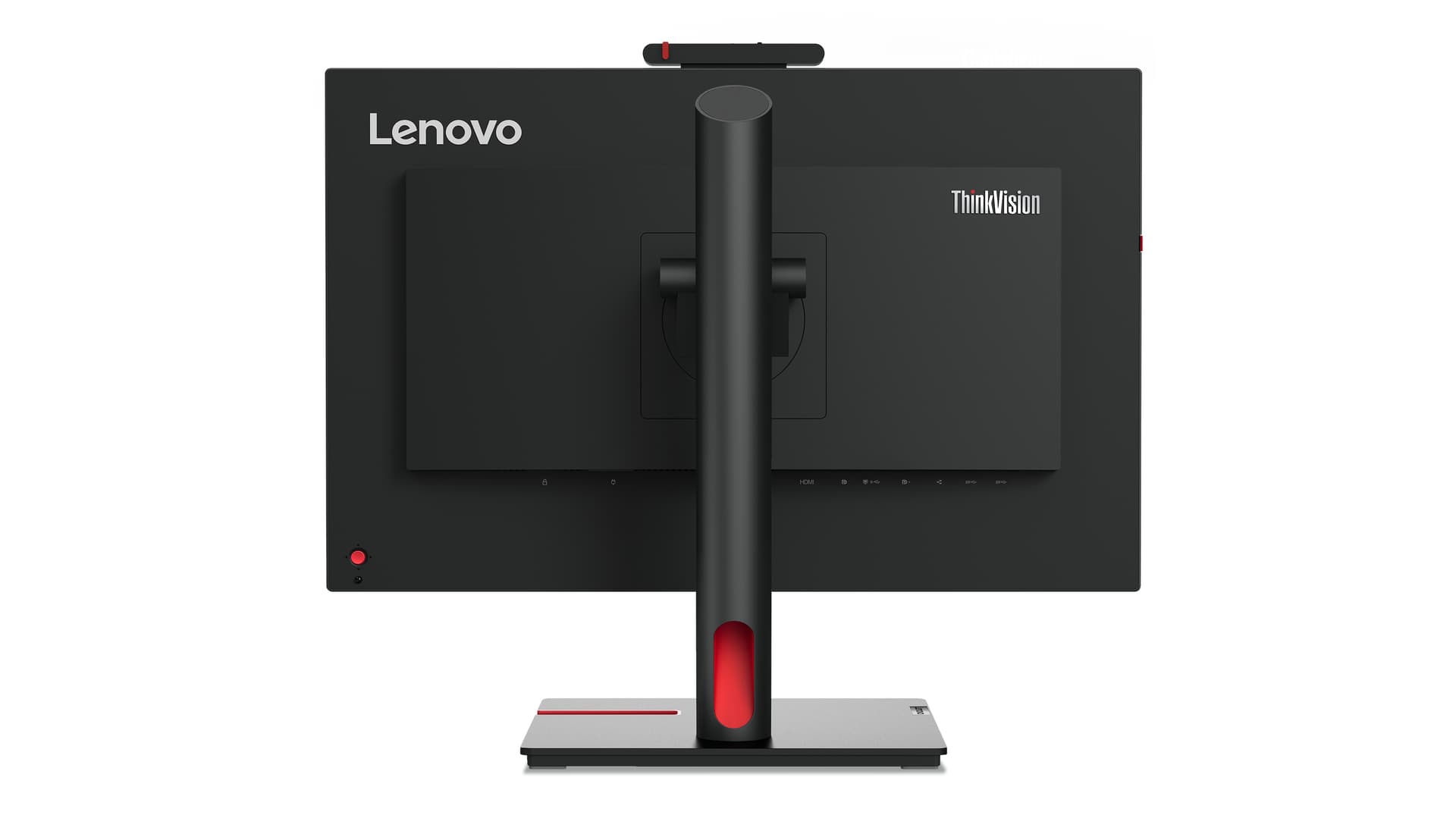 Lenovo ThinkVision T24mv-30 Monitor, miniatura 14