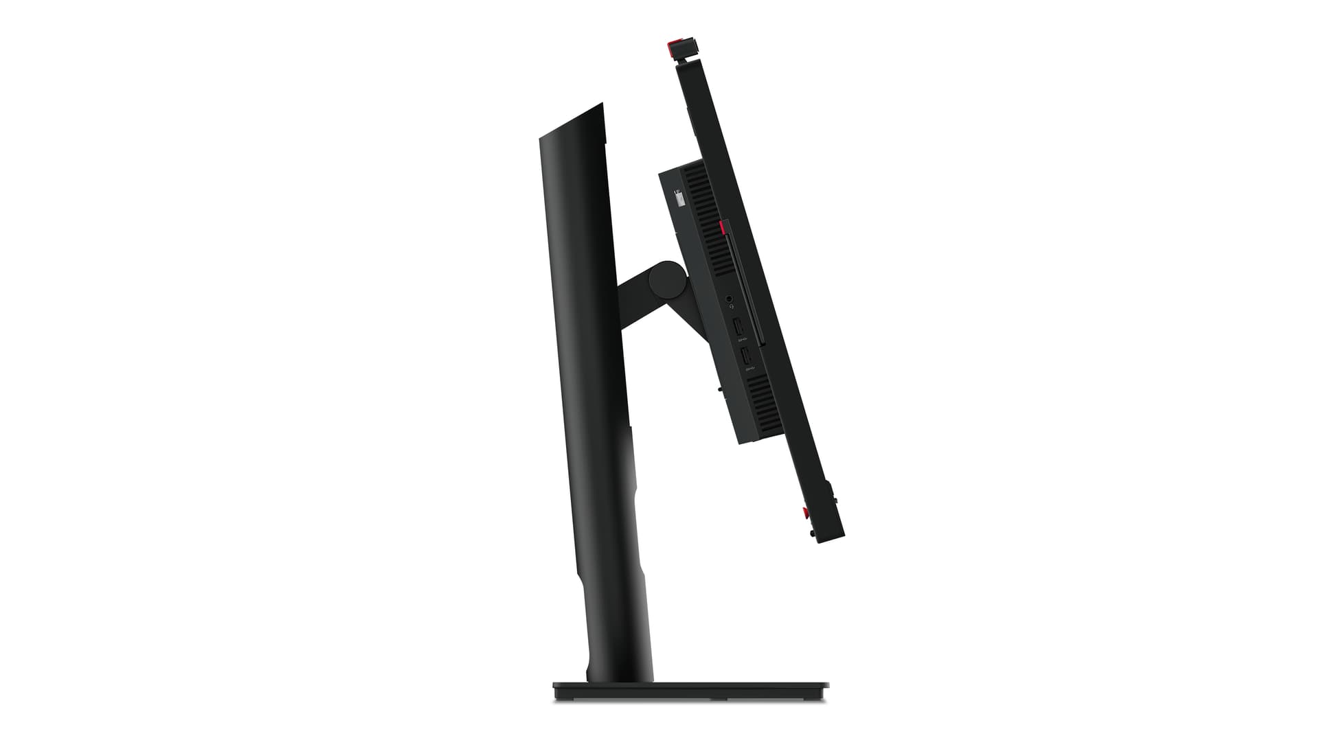 Lenovo ThinkVision T24mv-30 Monitor, miniatura 15