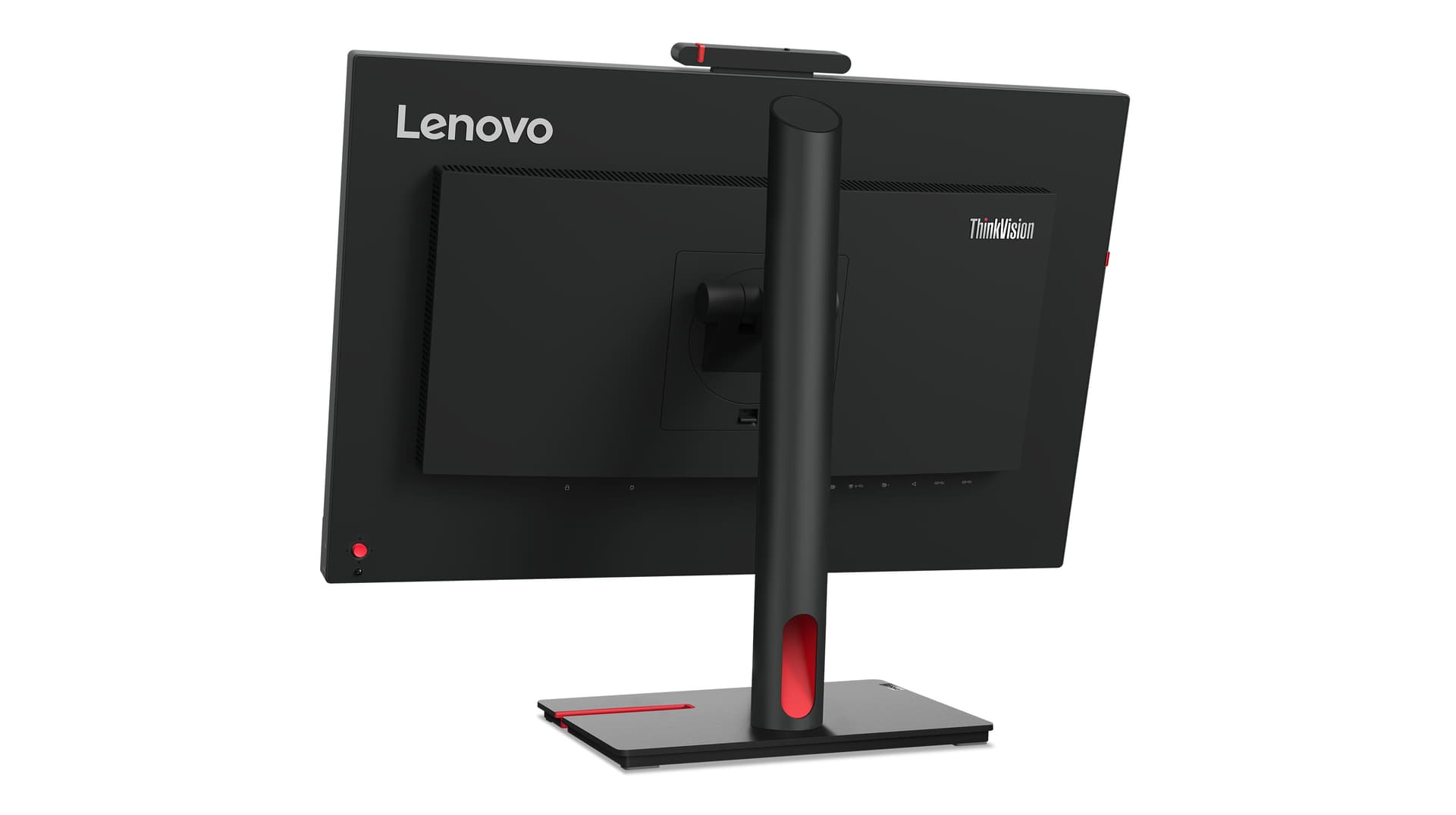 Lenovo ThinkVision T24mv-30 Monitor, miniatura 10