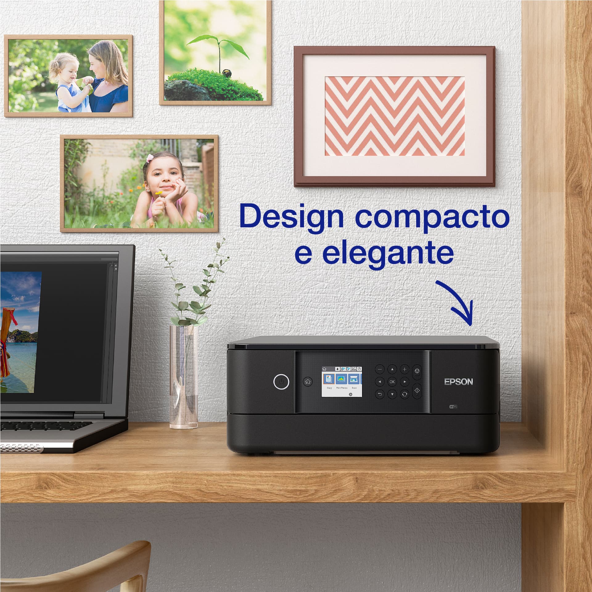 Epson Expression Premium XP-6100, miniatura 4