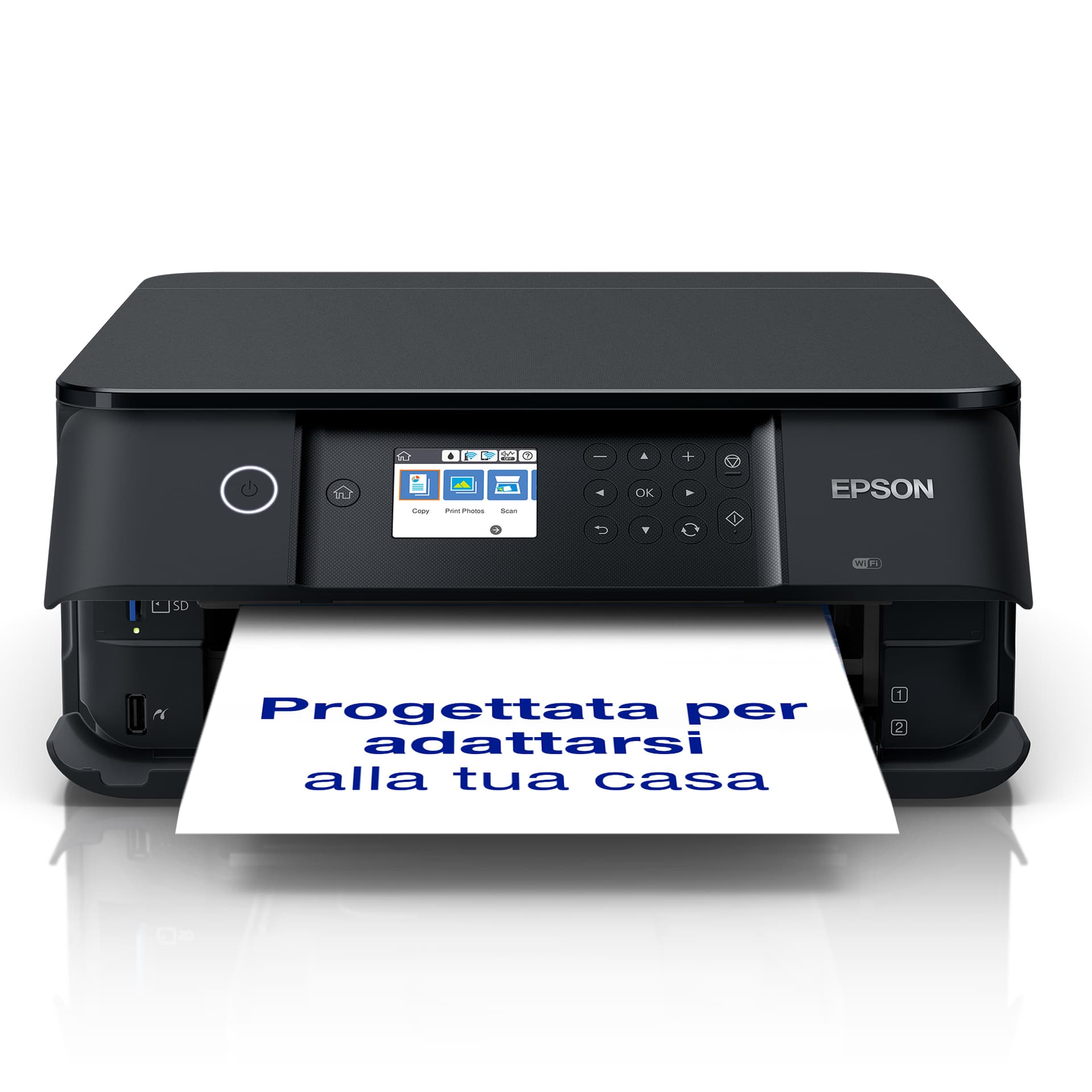 Epson Expression Premium XP-6100, miniatura 8