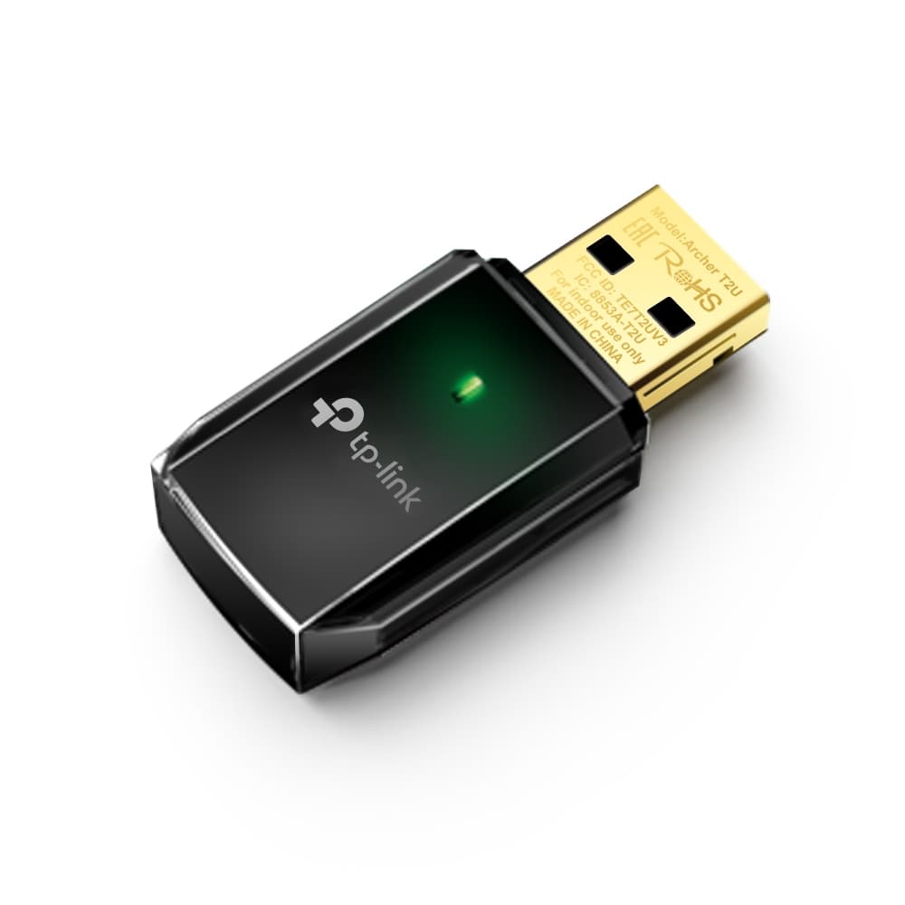 TP-Link Archer T2U, miniatura 2