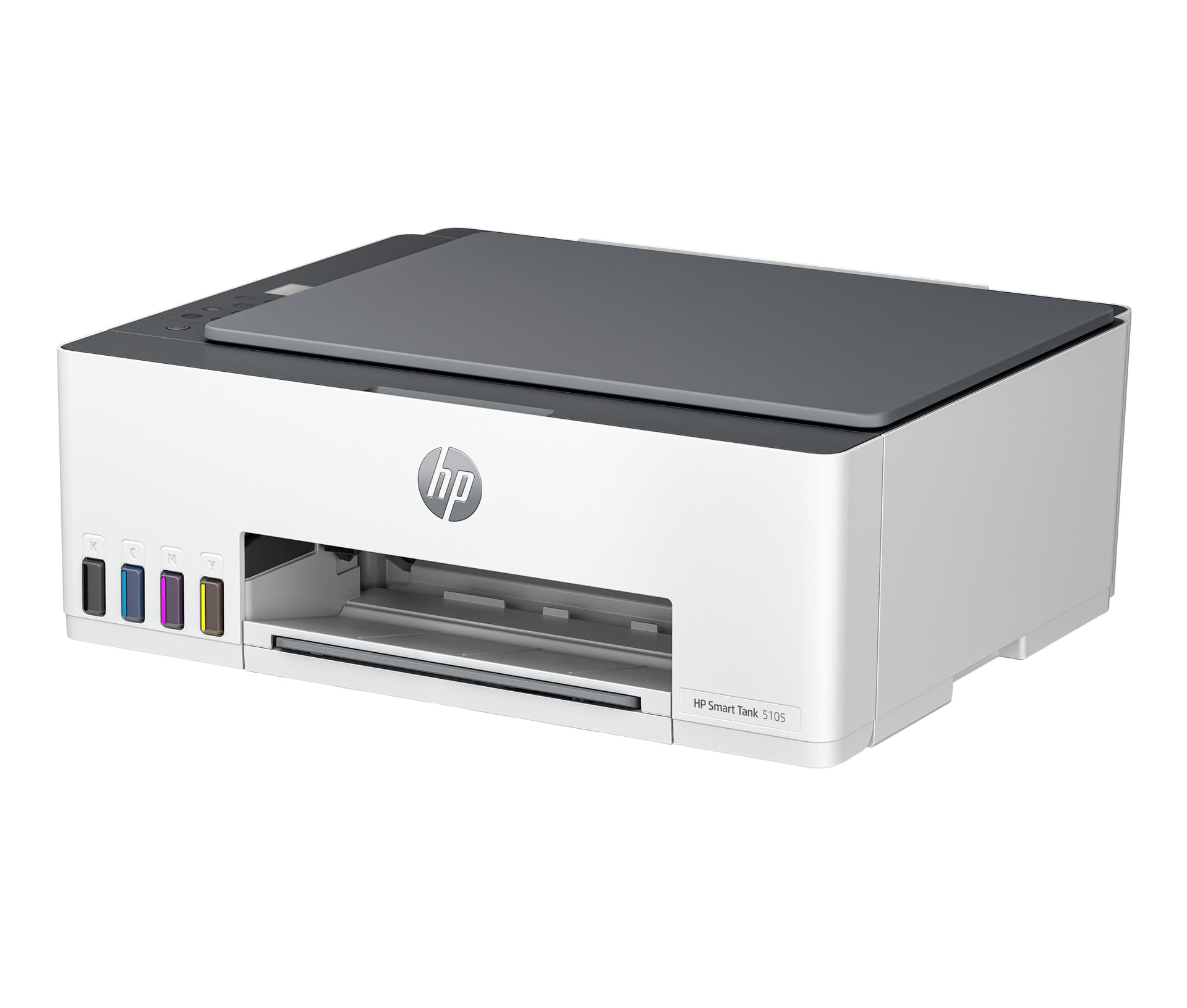 HP Smart Tank 5105 Sem fios All-in-One Cor Impressora, Copiadora, Scanner, miniatura 25