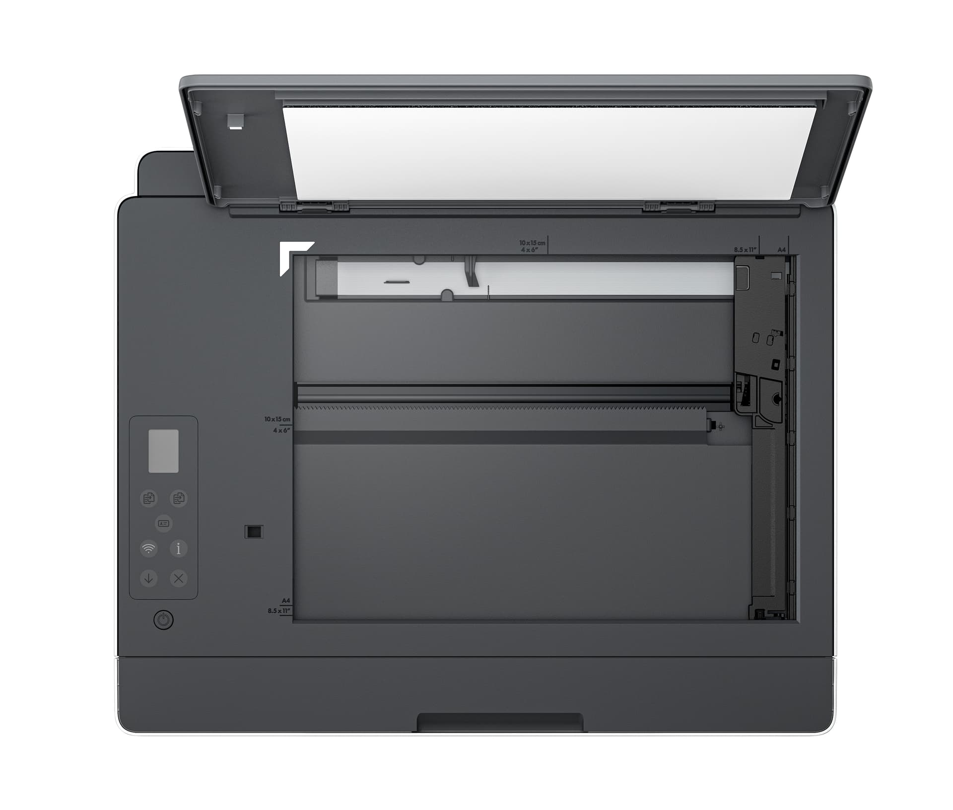 HP Smart Tank 5105 Sem fios All-in-One Cor Impressora, Copiadora, Scanner, miniatura 26