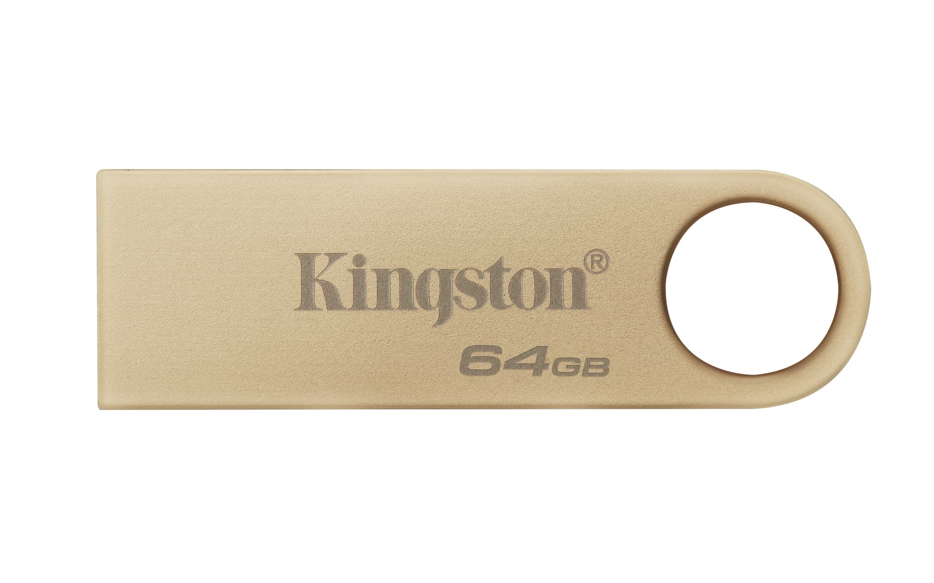 Kingston Technology DataTraveler SE9 G3, miniatura 1