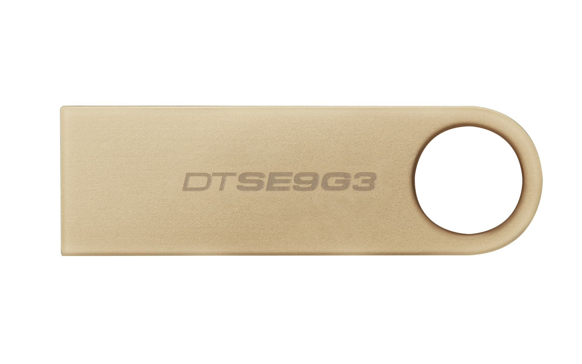 Kingston Technology DataTraveler SE9 G3, miniatura 2