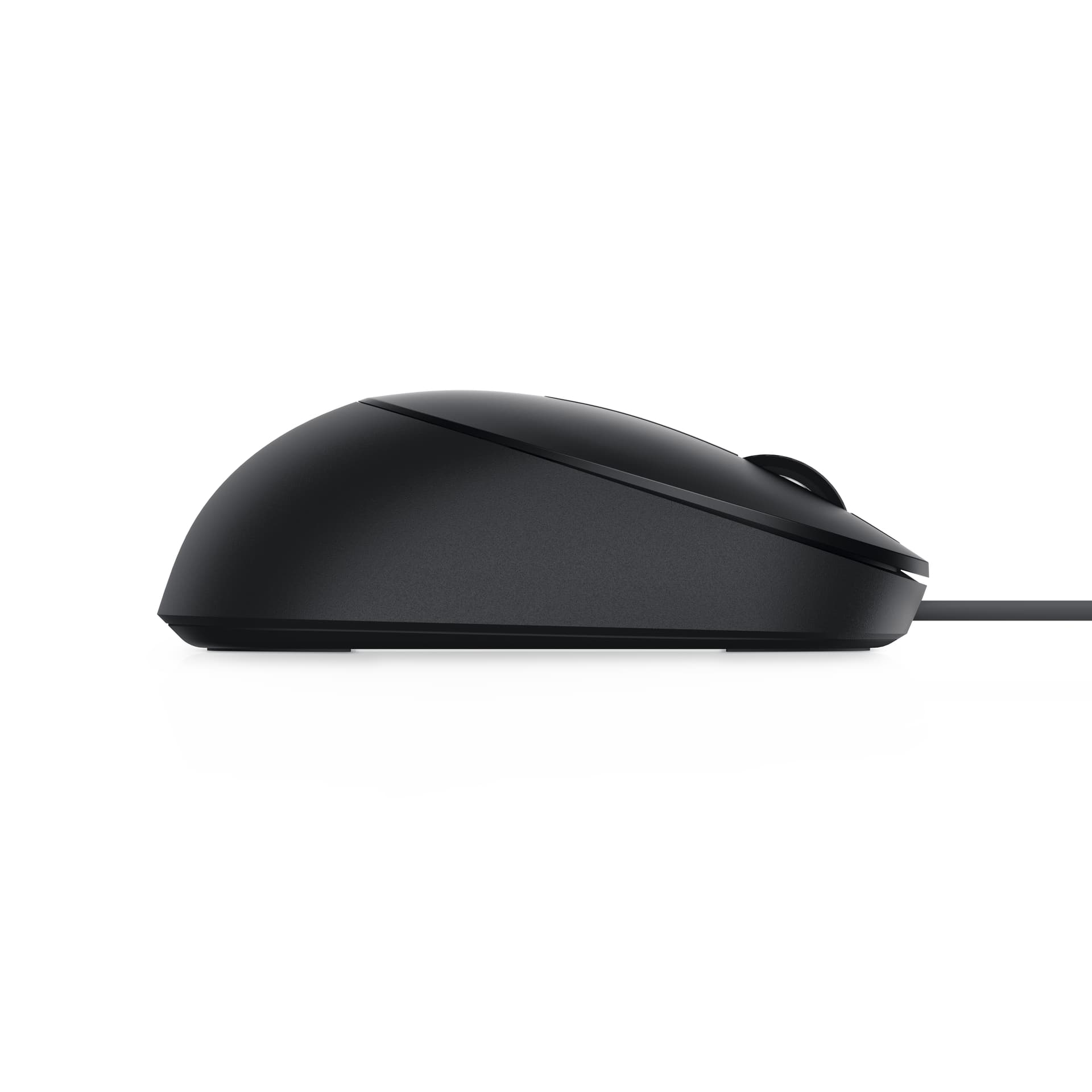 DELL Rato com fios Pro — MS3220 - preto, miniatura 4