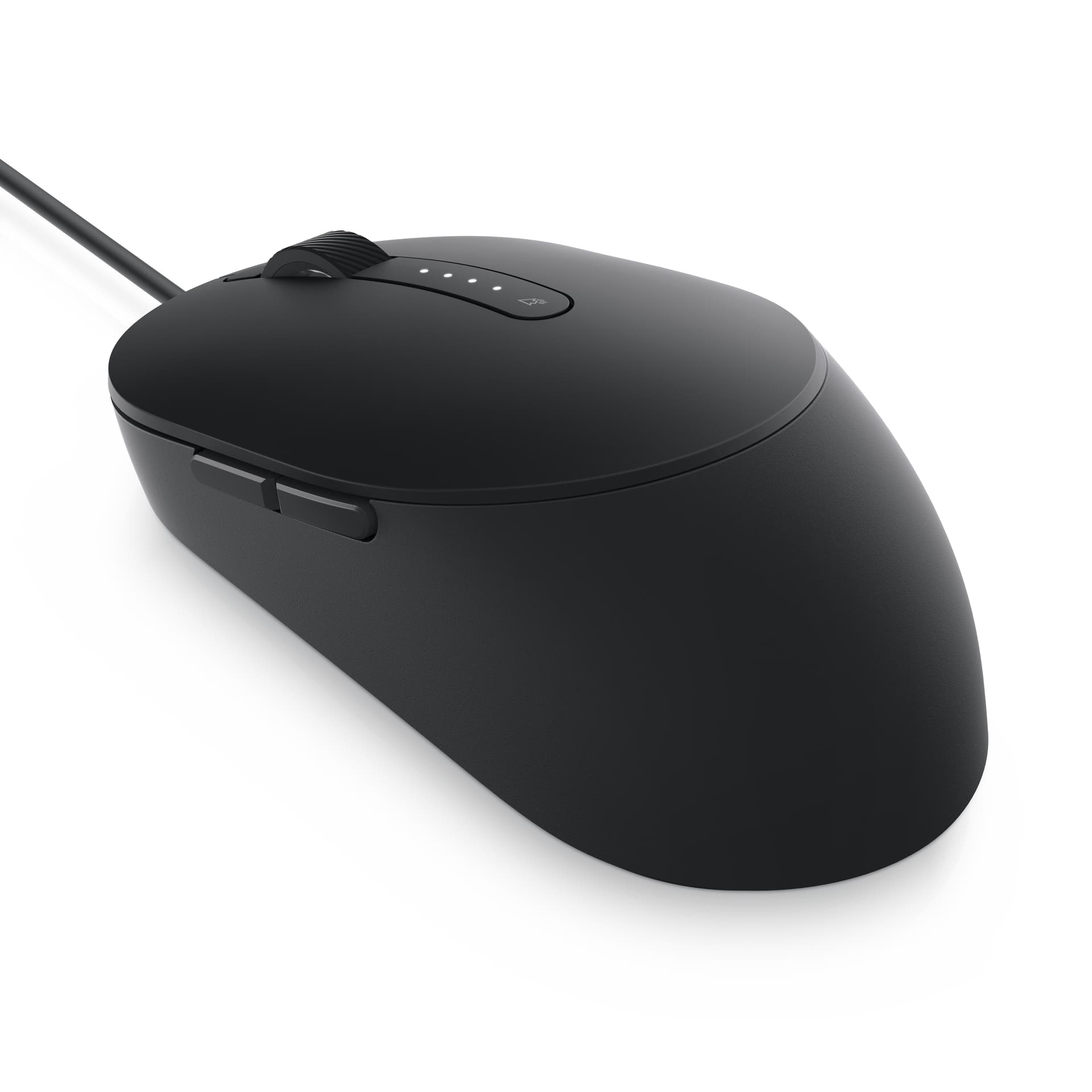 DELL Rato com fios Pro — MS3220 - preto, miniatura 6
