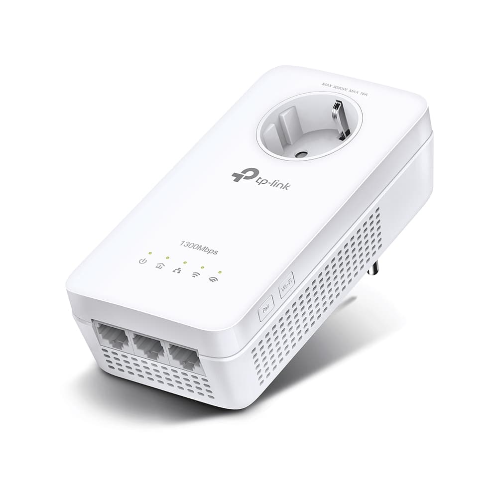 TP-Link TL-WPA8631P, miniatura 1