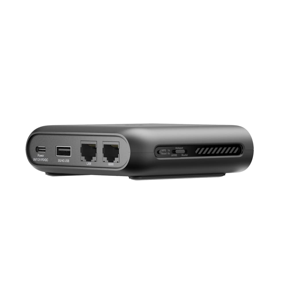 TP-Link TL-WR1502X, miniatura 2