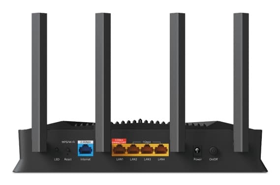 TP-Link Archer GE230, miniatura 3