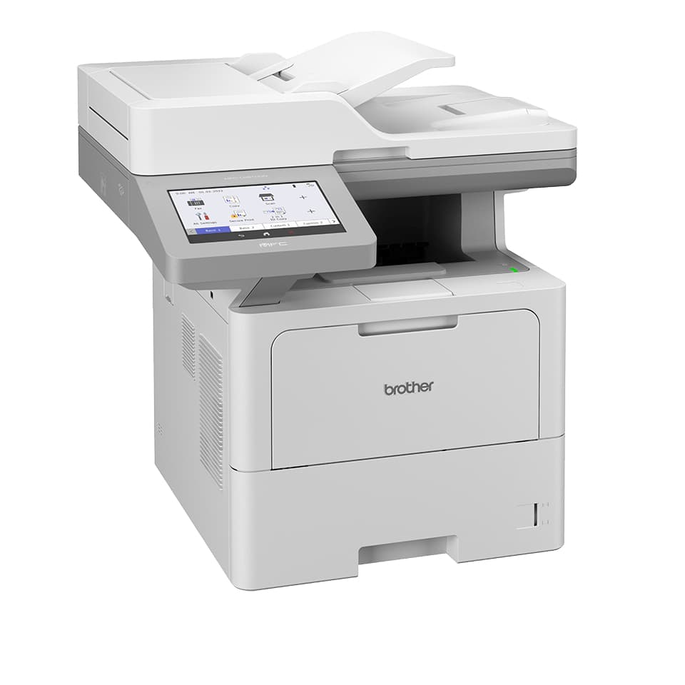 Brother MFC-L6910DN, miniatura 2