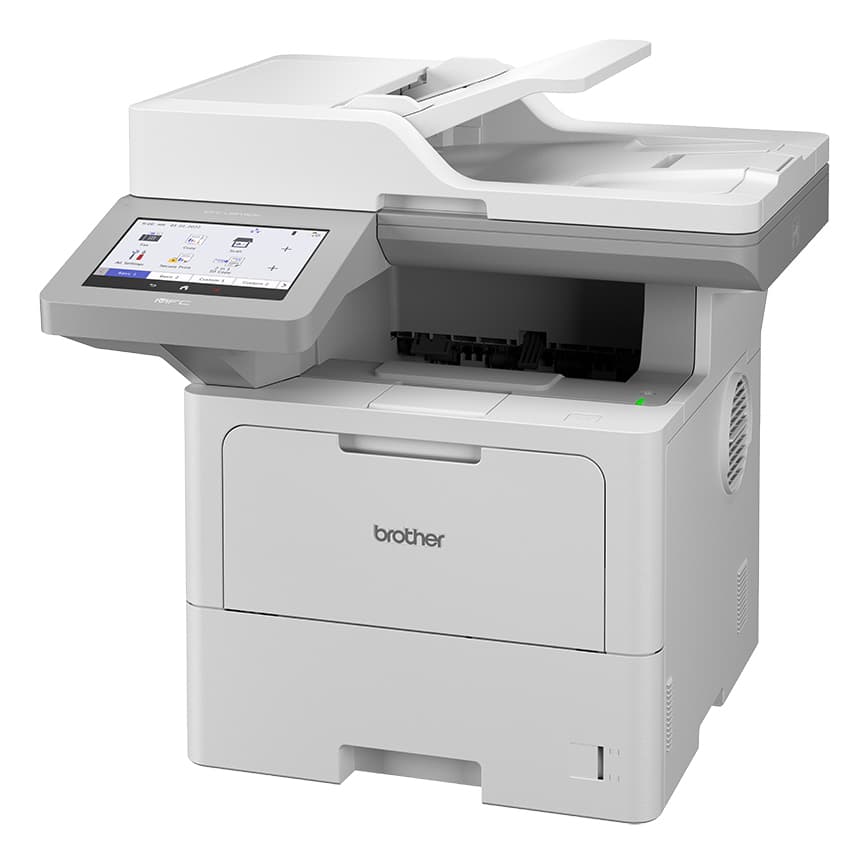 Brother MFC-L6910DN, miniatura 4
