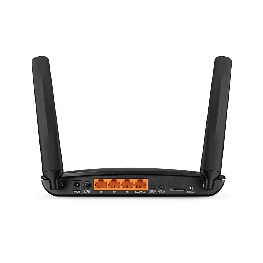 TP-Link Archer MR400, miniatura 3