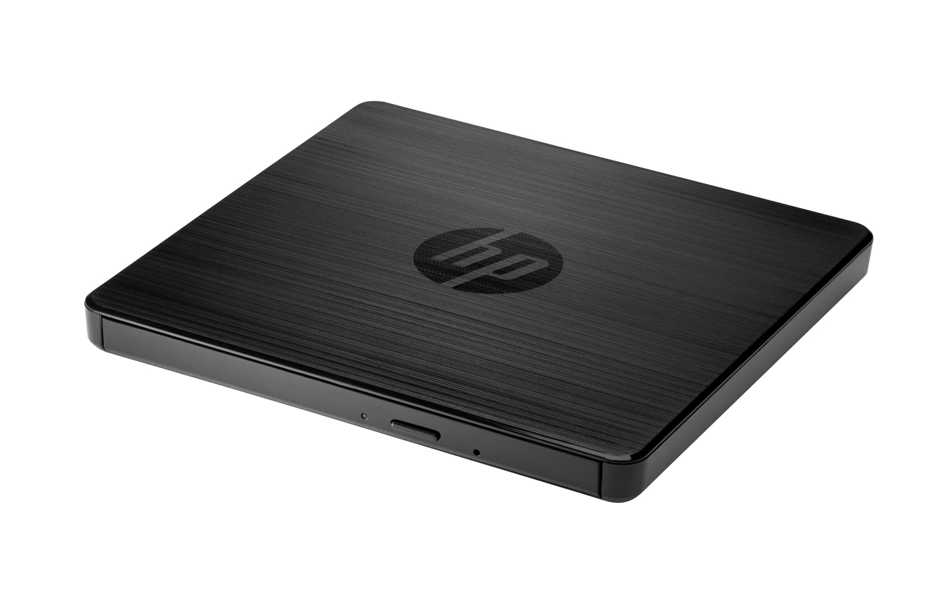 HP Unidade externa DVDRW USB, miniatura 1