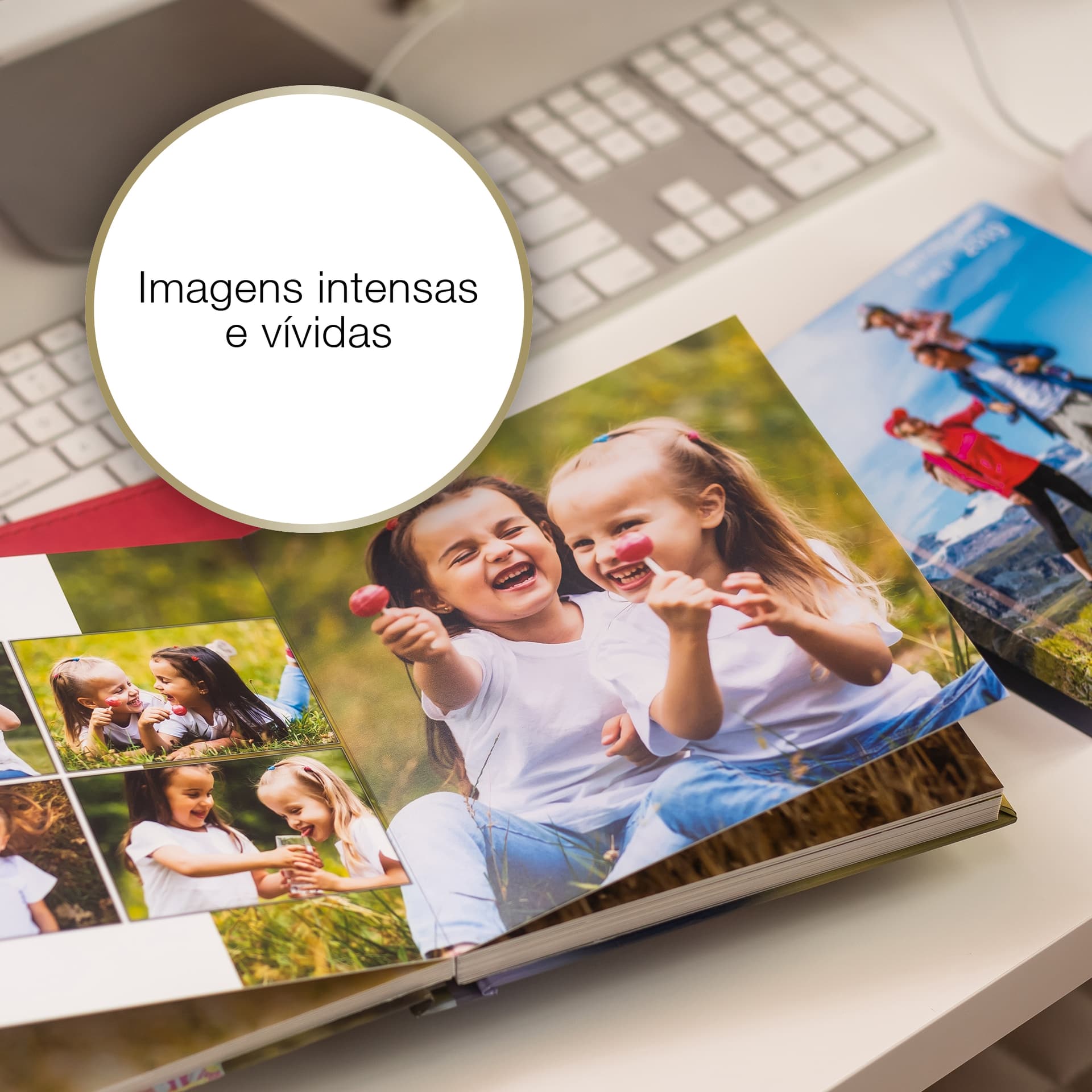 Epson Premium Semi-Gloss Photo Paper - A4 - 20 Folhas, miniatura 4