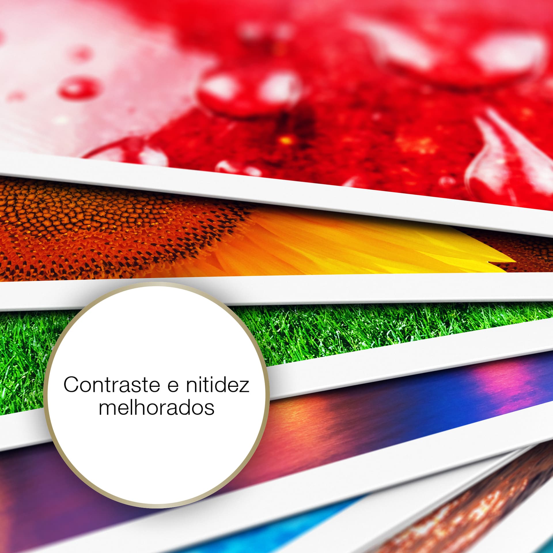 Epson Premium Semi-Gloss Photo Paper - A4 - 20 Folhas, miniatura 5