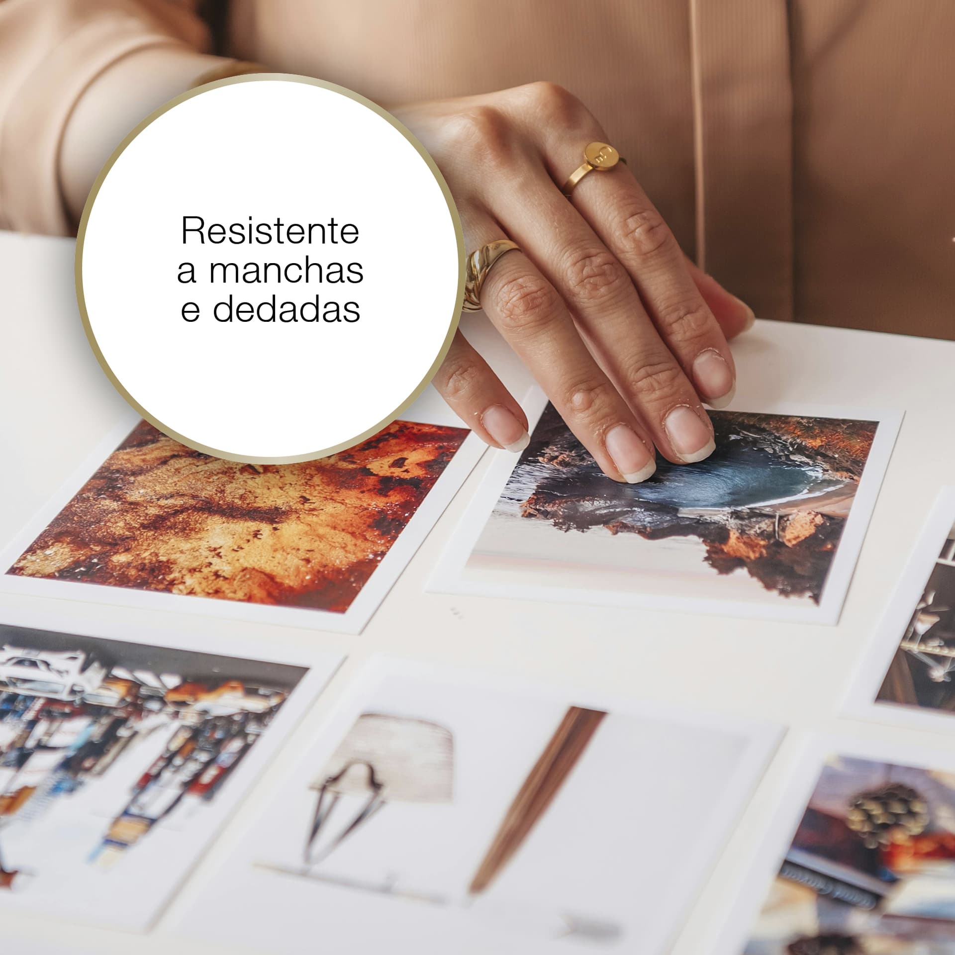 Epson Premium Semi-Gloss Photo Paper - A4 - 20 Folhas, miniatura 6