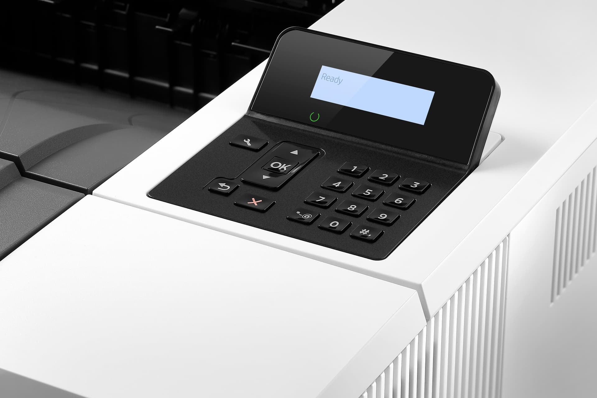 HP LaserJet Pro M501dn, miniatura 9