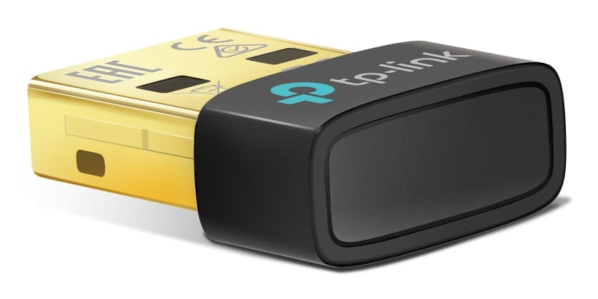TP-Link Bluetooth 6.0 Nano USB Adapter, miniatura 3