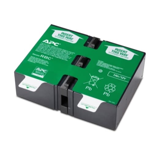 APC APCRBC123, miniatura 1