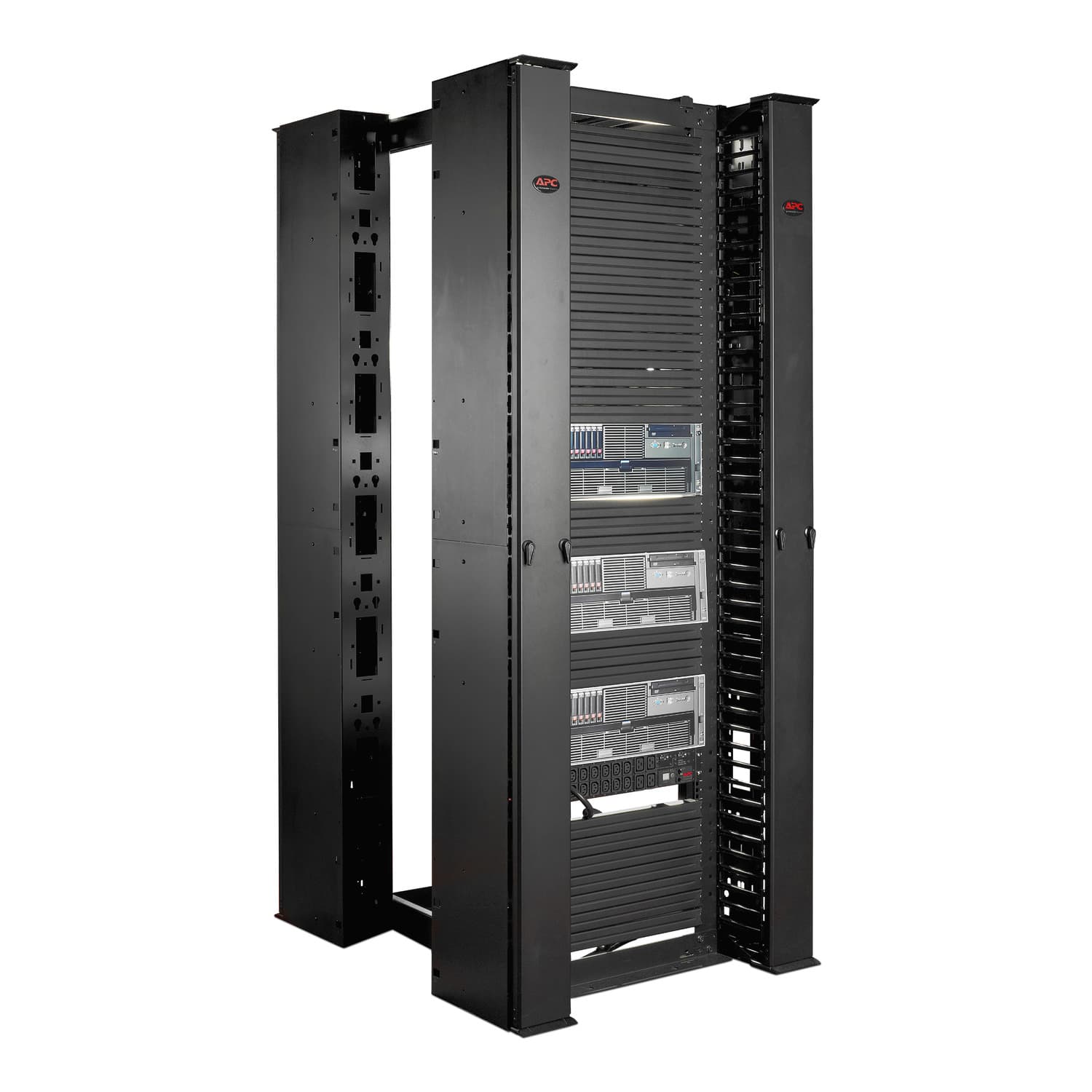 APC AR8615, miniatura 2
