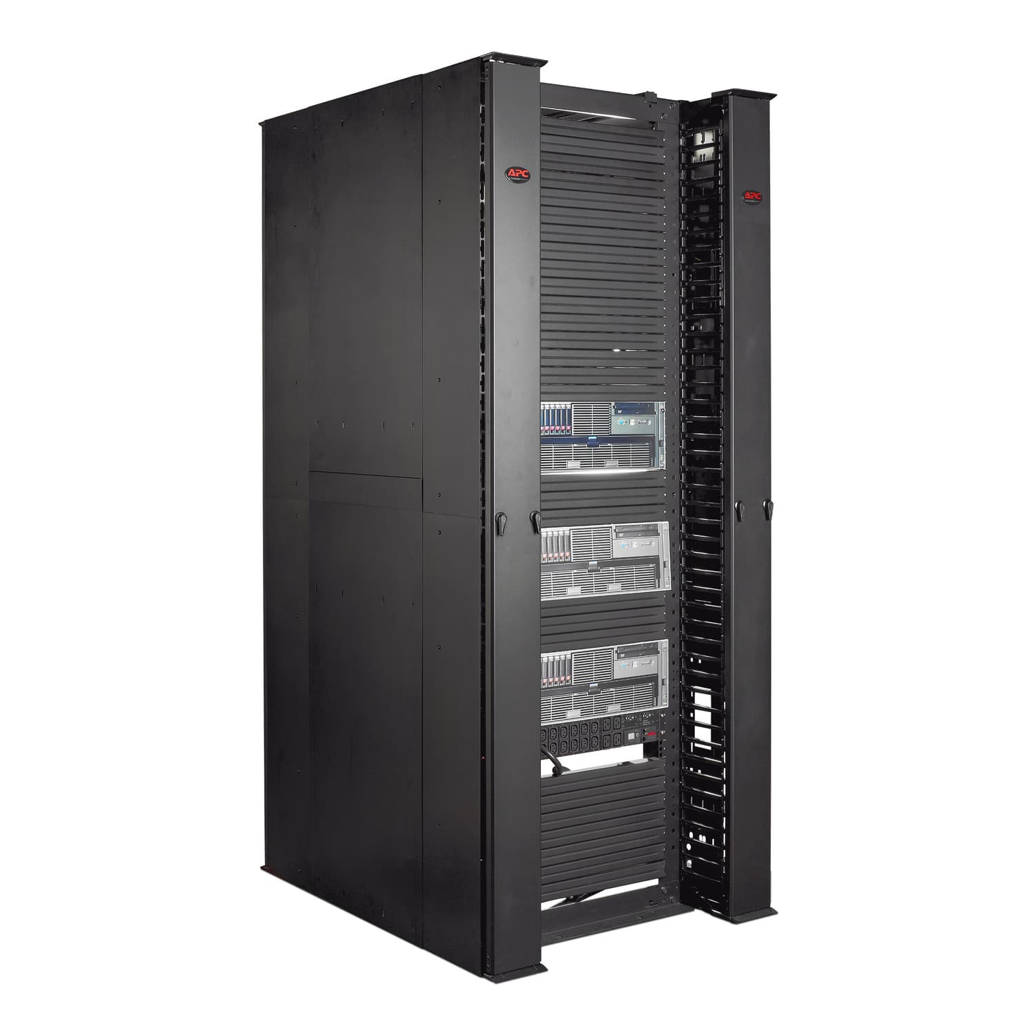 APC AR8625, miniatura 2
