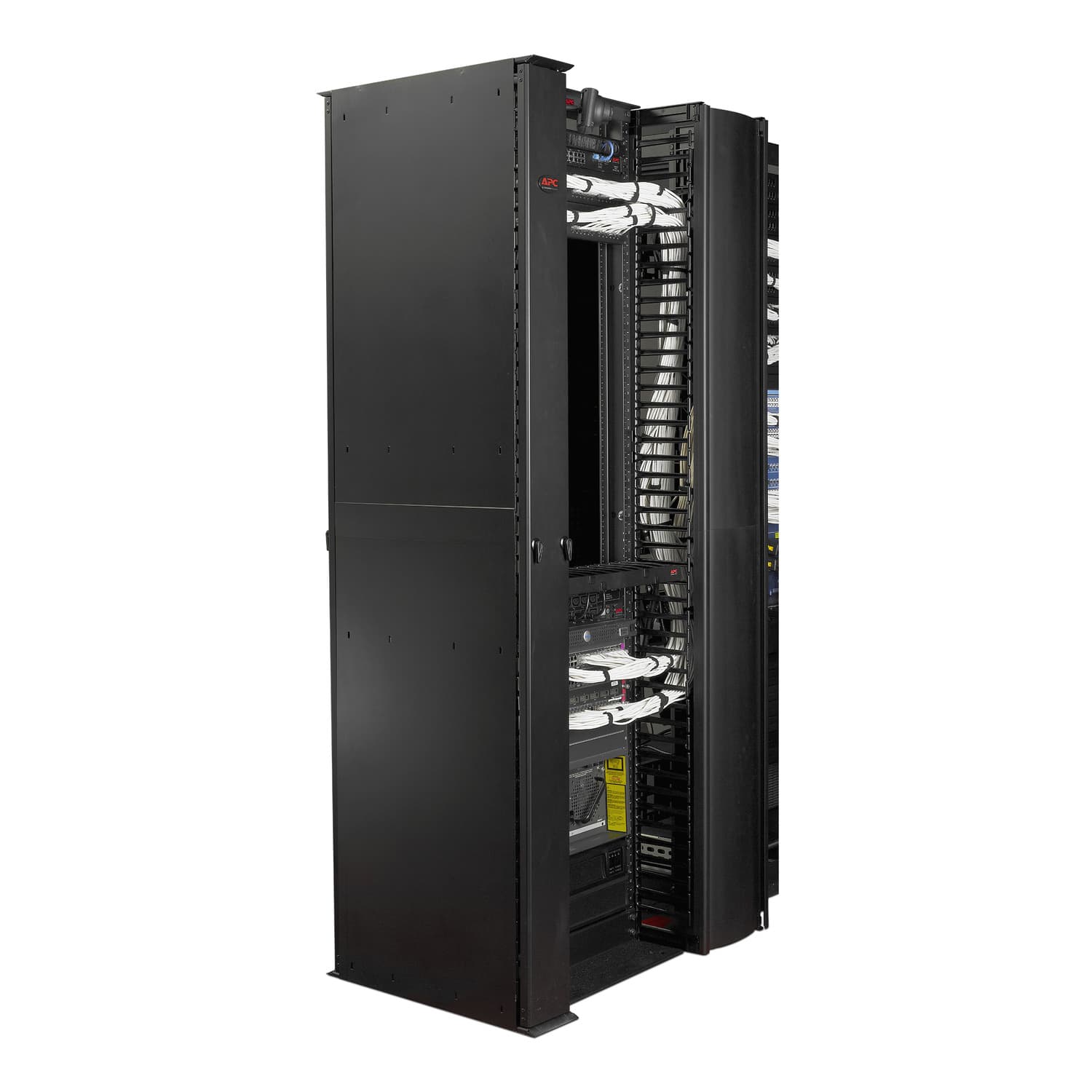 APC AR8625, miniatura 3