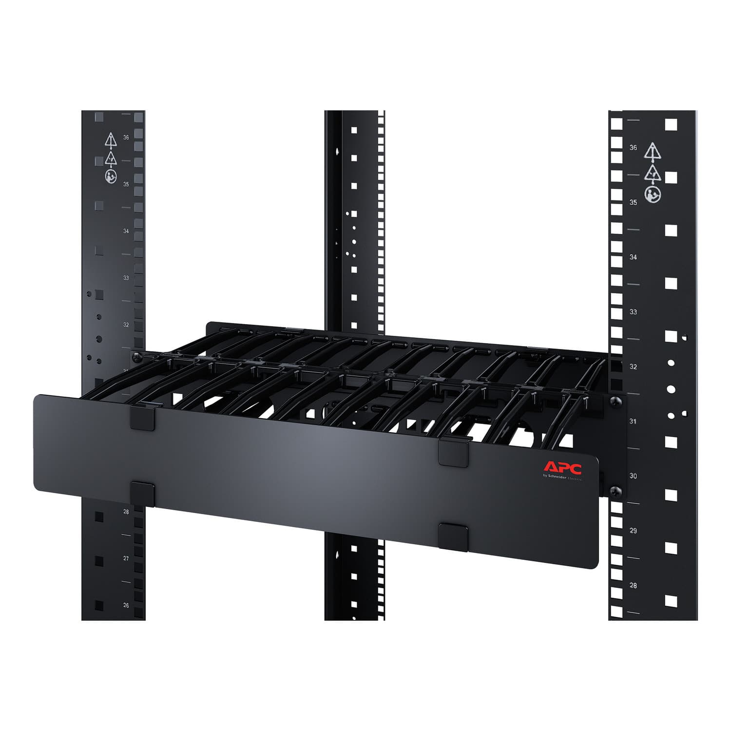 APC AR8602A, miniatura 3