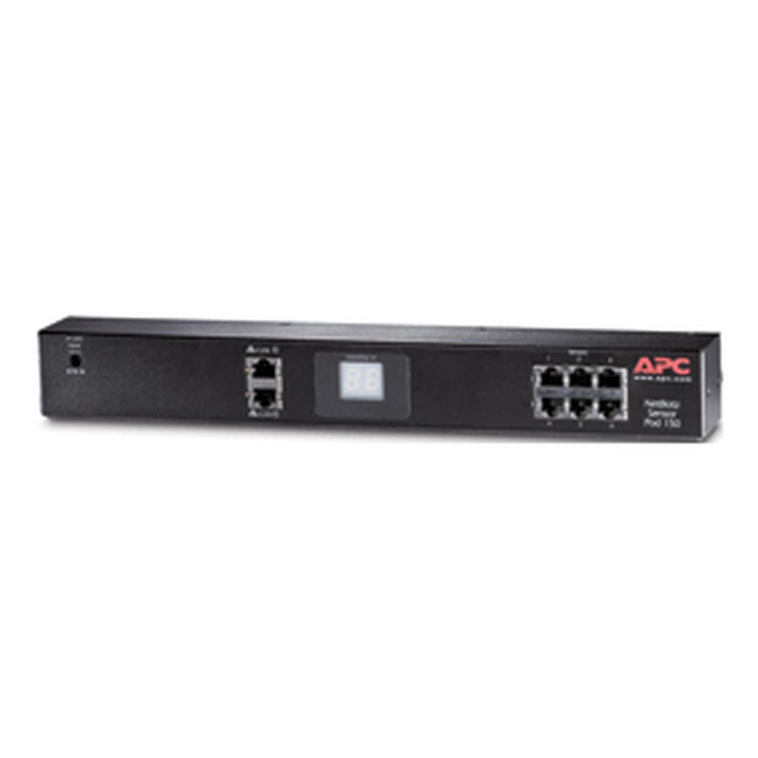 APC NetBotz Rack Sensor Pod 150, miniatura 1