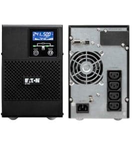 EATON UPS 9E ONLINE 1000VA/800W TOWER, miniatura 2