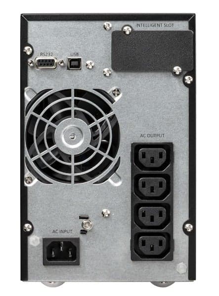EATON UPS 9E ONLINE 1000VA/800W TOWER, miniatura 3